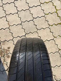 Letne pneu Michelin Primacy 4 215/55 R17 94V - 7