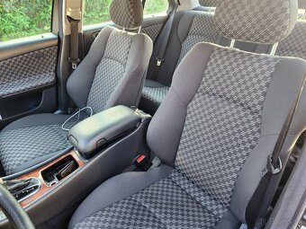 Mercedes-Benz c270cdi - 7