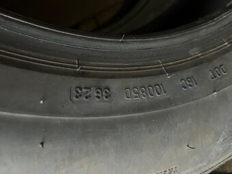225/65R17 Bridgestone letne - 7