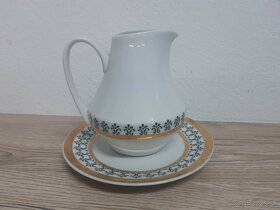 kávová súprava Made in Czechoslovakia - 7