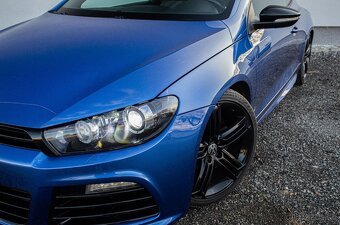Volkswagen Scirocco R 2.0 TSI - 7