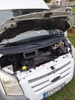 predam ford transit 2012 6 miestny - 7