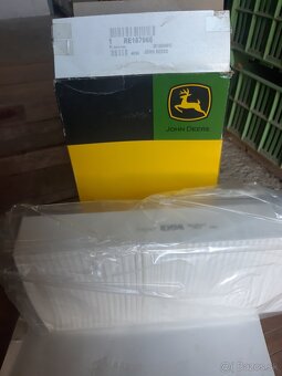 Náhradné diely - 7