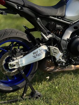 Yamaha MT 09 sp - 7