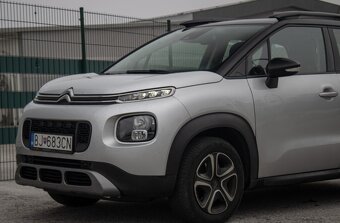 Ctroën C3 Aircross PureTech 110 S&S - 7