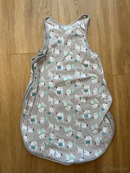 Spací vak Tchibo - 7