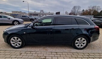 OPEL INSIGNIA ST 2.0 CDTI 170K START/STOP COSMO - 7