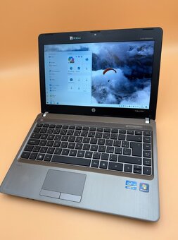 Notebook HP ProBook 4330s, i3 , SSD 256 GB, 8 GB RAM, Win 10 - 7