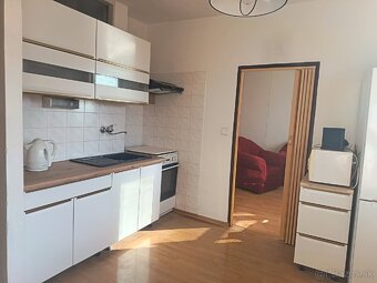 1-izbový byt v centre mesta - 7