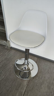 Barová stolička Korsika - 7