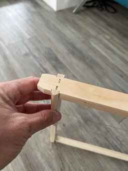 včely - medzistienky rozmer B aj E - 7