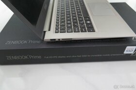 ASUS Zenbook Prime UX31A Intel i7-3517U (1,8G) 13.3" Full HD - 7
