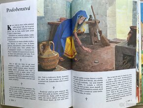 Herriot Zverolekár, Tomáš a Alica, Barbie, Biblia pre deti - 7