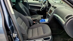 Škoda Octavia Combi 2.0 TDI CR DPF 4x4 Scout - 7