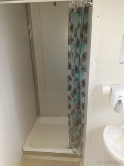 SANITÁRNY PRÍVES WC A SPRCHY - 7