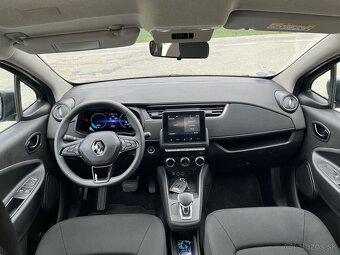 Predam Renault ZOE - 7