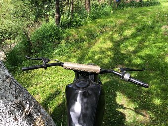 Honda MTX 125 - 7