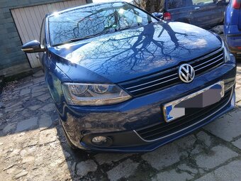 Wolkswagen jetta - 7