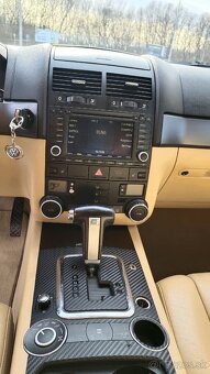VW Touareg 3.0 TDi 165kW - 7