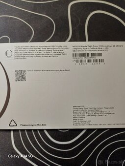 Apple watch 10 - 7