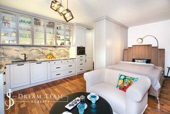 2-izbový apartmán v centre mesta Banská Štiavnica - 7
