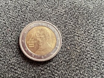 Predám zberaťelske mince - 7