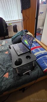 Predám obľúbené Lenovo legion 5 Pro s amd 5800 a rtx 3060 - 7