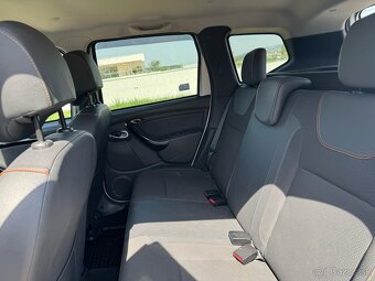 DACIA DUSTER 1.6 SCe 2017 naj.75tis.km - 7