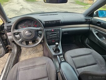 Audi A4 b5 2001 1.9tdi 85kw - 7