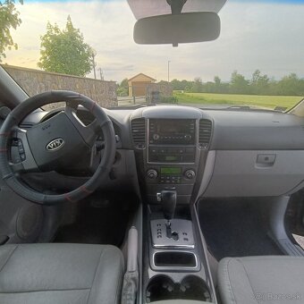 Kia Sorento 2.5crdi - 7