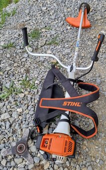 Predam krovinorez stihl fs 311 - 7