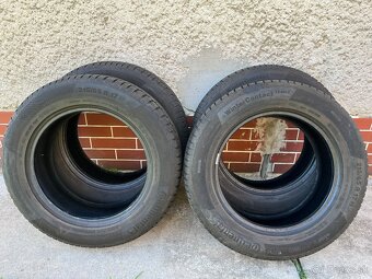 215/65 R17 Continental 4ks. - 7