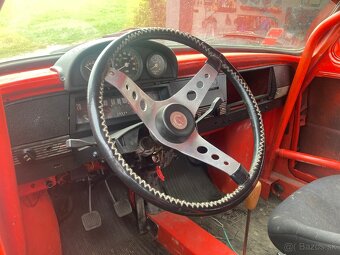 Skoda 100 - 7