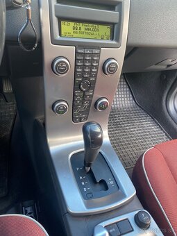 Volvo C30 2.0 D - 7