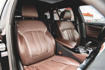 BMW 540xd - 7