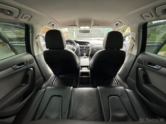 Predám Audi A4 Avant B8 (B8.5 facelift) 2.0 TDI - 7