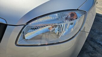 Škoda Fabia 1,2 44kw Hatchback ✅️TOP STAV✅️ - 7