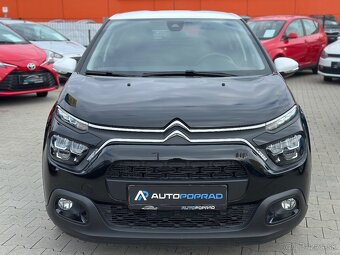 CITROEN C3, 2023 ROK , 35000 KM, MOZNY ODPOCET DPH - 7