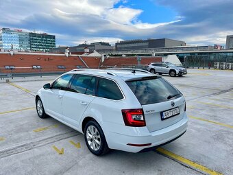ŠKODA Octavia 2.0 TDI, 110kW, r.v.2019, DSG, LED - 7