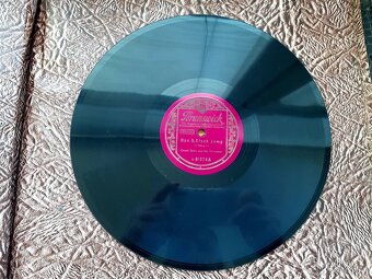 Staré LP - 7