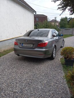 PREDAM BMW 520D - 7