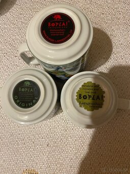 Predám BOPLAVintage jedálenskú súpravu SUISSE LANGENTHAL - 7