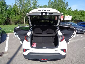 Toyota C-HR 1.8 Hybrid 90kW E-CVT Selection - 7