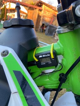 Moto Xmotos 160 - 7