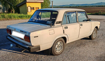 Predám Lada Vaz 2105 - 7