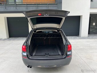 BMW 530XD - 7