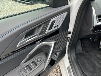 BMW iX1 xDrive M paket - elektro 230kw - 7