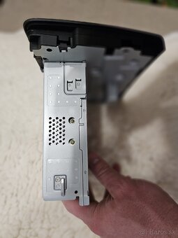 Autorádio MIB2 s bluetooth - 7
