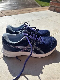Tenisky Asics - 7