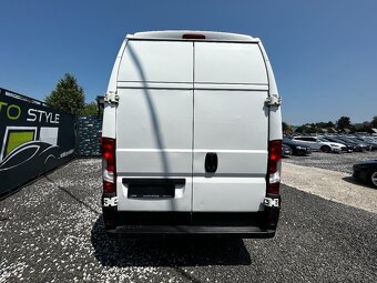Citroën Jumper 2.0 BlueHDi - 7